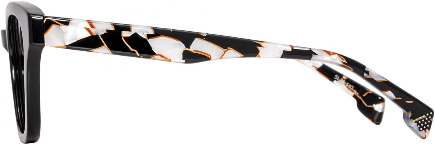 STATE Optical Co. VIVIAN Eyeglasses - view 5
